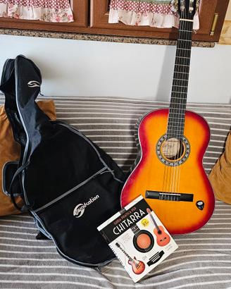 chitarra classica