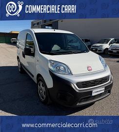 FIAT FIORINO 1.3 M-JET 95CV FURGONE SX -