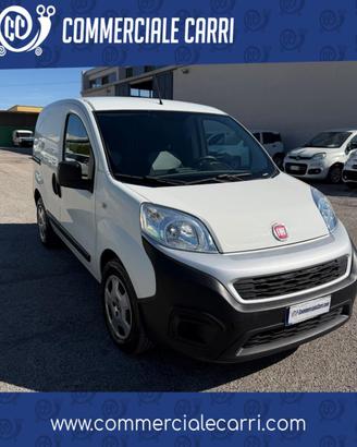 FIAT FIORINO 1.3 M-JET 95CV FURGONE SX -