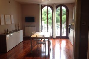 Appartamento immobiliato