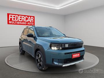 Fiat Grande Panda 1.2 Hybrid 110 CV S&S La Prima