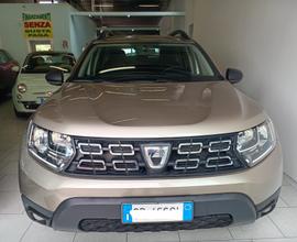 Dacia Duster 1.5 Blue dCi 8V 115 CV 4x2 Prestige