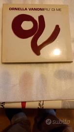 CD Ornella vanoni 