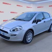 FIAT Punto 1.2 BENZINA 69 HP UNIPROPRIETARIO ...