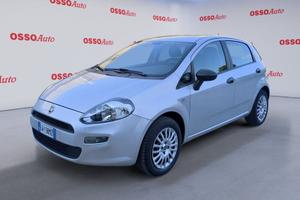 FIAT Punto 1.2 BENZINA 69 HP UNIPROPRIETARIO ...