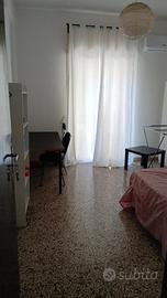 Camera singola per studenti o lavoratori