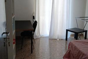Camera singola per studenti o lavoratori