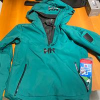 Helly hansen insulated anorak