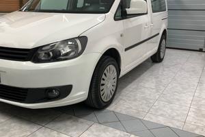 Caddy 1.6 tdi