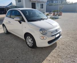 Fiat 500 1.0 Hybrid Pop