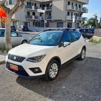 Seat Arona 1.0 TGI Style