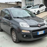 FIAT Panda 1.3 MJT S&S Pop Van 2 posti