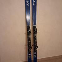 Sci Salomon S race 170