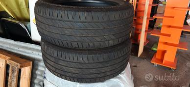 Pneumatici estivi