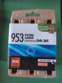 Cartucce stampante ink jet 953 extra large