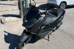 Yamaha Xmax Tech Max 125