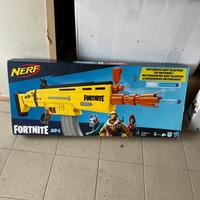 Fucile Nerf x Fortnite