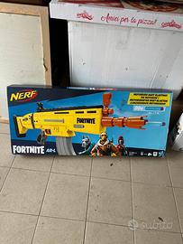 Fucile Nerf x Fortnite