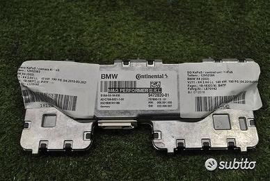 BMW G30 G11 G12 G01 G02 Centralina KAFAS
