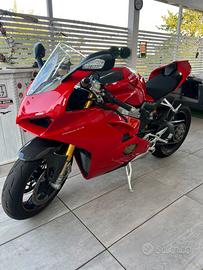 Ducati Panigale V4 S