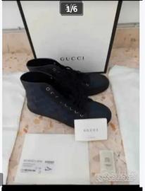 SCARPE DA UOMO  GUCCI