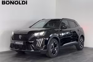 Peugeot 2008 PureTech 100 Allure S/S