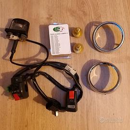 Ricambi Kawasaki ZRX Z ZX ZR ER