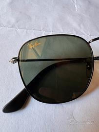 Occhiale da sole Rayban RB3857