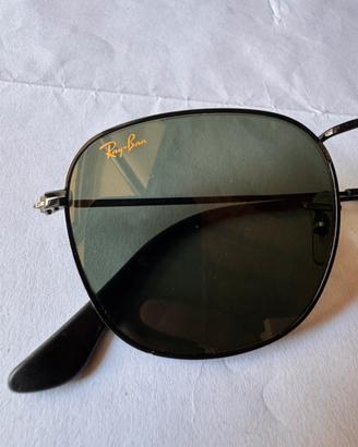 Occhiale da sole Rayban RB3857