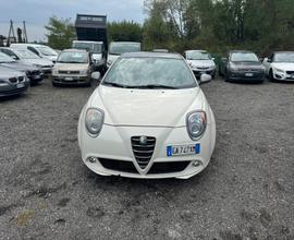 Alfa Romeo MiTo 1.4 T 170 CV M.air S&S Quadrifogli