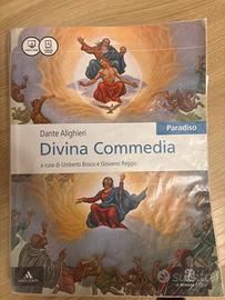DIVINA COMMEDIA PARADISO, ISBN 9788800228589