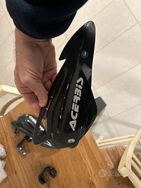 Parti ricambio KTM 450 SMR 2010