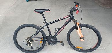 BICI RAGAZZO