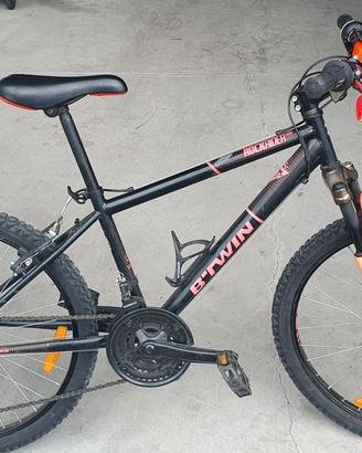 BICI RAGAZZO