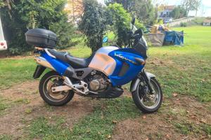 Varadero 1000 – Perfetta per viaggi e città,