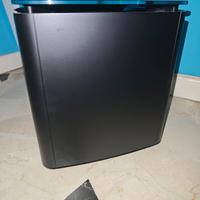 bose smart soundbar+ modulo bassi 700