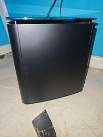 bose smart soundbar+ modulo bassi 700