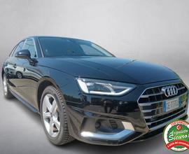 AUDI A4 Avant 35 TDI/163 CV S tronic Business Ad