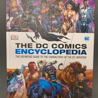 Enciclopedia DC Comics