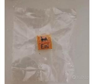 Spilla Eni Collezione Vintage Vecchio stemma 