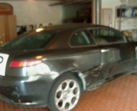 Alfa romeo gt - 2007