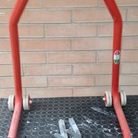 cavalletto moto