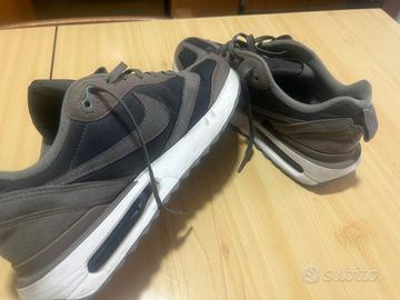 scarpe Nike usate