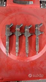 Iniettori Fiat Croma 1.9 MJT 2008