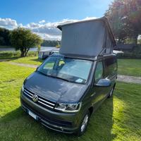 Volkswagen California t6 Ocean