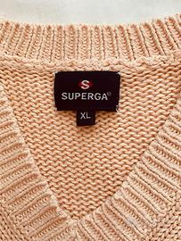 Maglia Superga Pullover