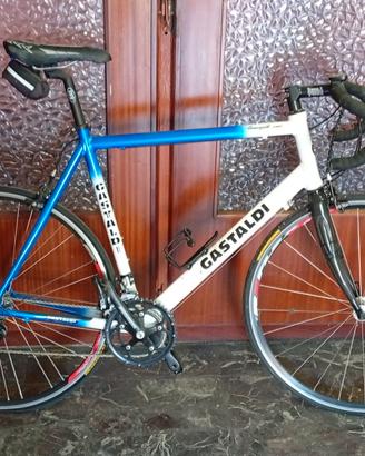 bicicletta da corsa 