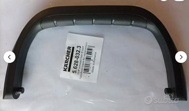 Manico Aspirapolvere Karcher WD3