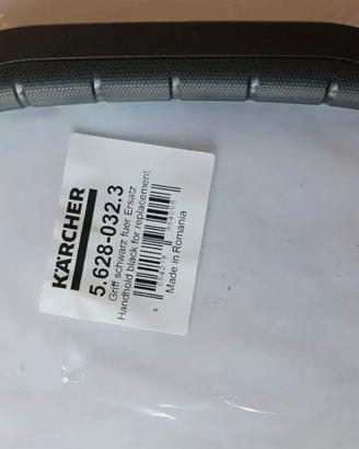 Manico Aspirapolvere Karcher WD3