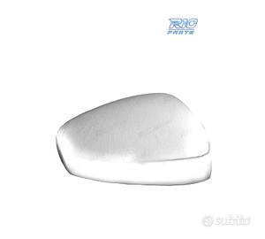 CALOTTA SPECCHIO DESTRO CITROEN DS3 10- CROMATO